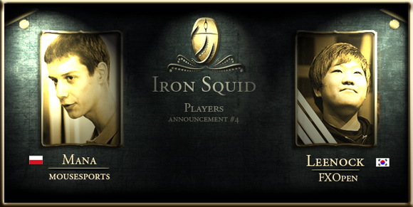 <b>Nouveaux participants</b><br/>Leenock & MaNa