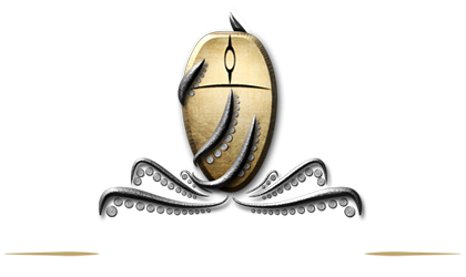 Iron Squid